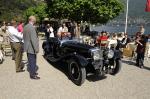 SS Cars Ltd SS90 1935 года